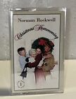 Norman Rockwell Christmas Homecoming (cassette, 1994) bande vintage de vacances