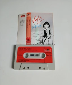 VANGELIS SEE YOU LATER CASSETTE TAPE POLYDOR UK 1980 - Picture 1 of 1