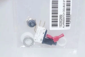 THULE 1500602669 Przełącznik alarmowy Omnistep od roku prod. 2013, oryginalne opakowanie, nowy - Zdjęcie 1 z 2