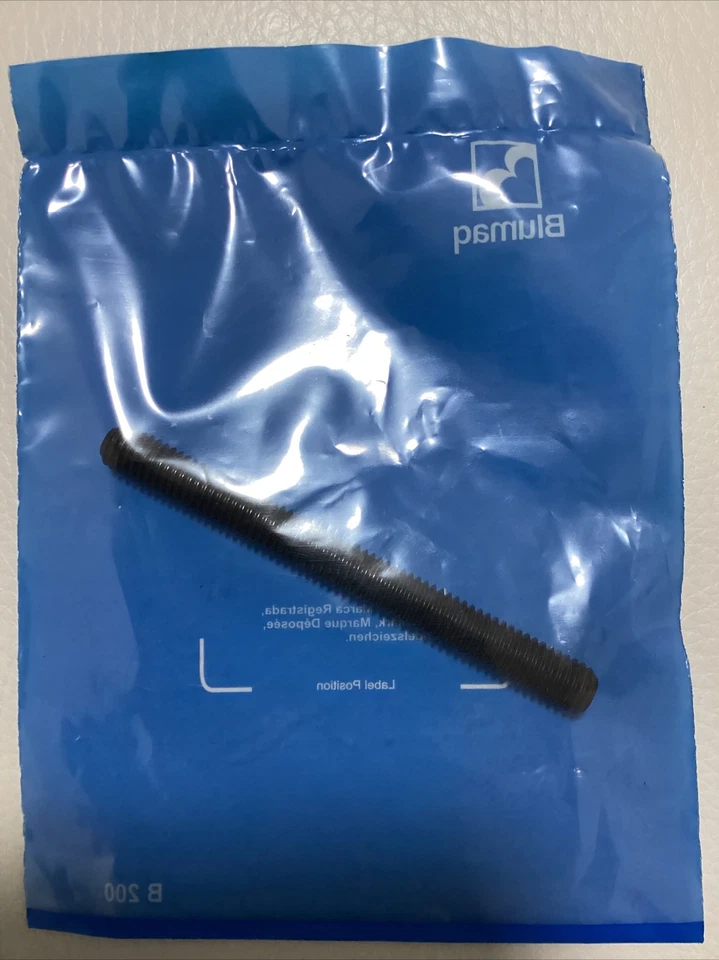 CATERPILLAR 106-1792 1061792 Bloqueo cónico Colector de escape Perno Taperlock Foto 1 de 1