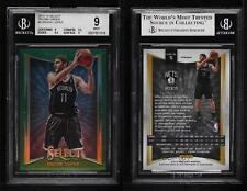 2012-13 Select Green Prizm Industry Summit Exclusive Basketball Cards 7