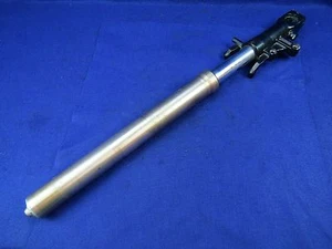 96 Kawasaki ZX-9R Right Fork STRAIGHT ZX9R ZX9 #212 Suspension Damper Shock - Picture 1 of 7
