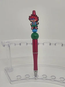 Cartoon inspirierter Perlenstift - Bild 1 von 3