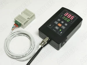 Controlador inalámbrico de doble salida programable de humedad (WIFI) - Imagen 1 de 5