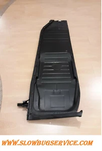 fondo completo sinistro vw Maggiolino Beetle Escarabajo dal 8/'72 - Imagen 1 de 1