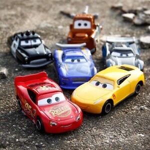Disney Pixar Motors McQueen Classic Style Sally Hawley Regalos para niños 2023