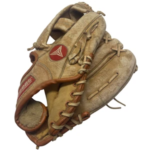 Vintage 70er Jahre Regent George Foster Signature Jugend Baseballhandschuh RHT 11,5" - Bild 1 von 8