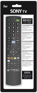 Remote Control for RM-ED056 SONY TV Models: KDL50R550A, KDL60R550A, KDL70R550A - Picture 1 of 5