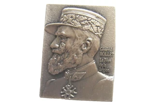 FOREIGN LEGION LE GENERAL ROLLET (Father of the Cameroon Legion 2011) NUMBER 37 - Picture 1 of 2
