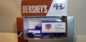 HARTOY (H03010) CAMIÓN DE REPARTO DE HERSHEY'S MODELO DE METAL FUNDIDO A PRESIÓN ESCALA 1:64 - Imagen 1 de 2