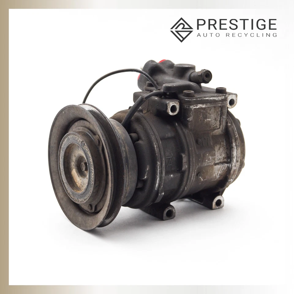 Compresor de aire acondicionado Toyota 4runner 1994-1995 3,0 L 88320-35450 OEM Foto 1 de 4