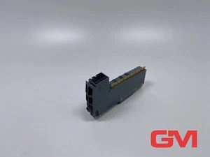 B&R Analoges Eingangsmodul X20AI2222 Analog input module Revision C0 X20 AI2222 - Bild 1 von 7