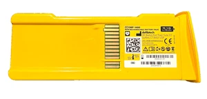 Defibtech Lifeline Standard DBP-1400 Battery Pack Date 2025 - Picture 1 of 1