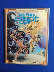 Mythic Egypt Campaign Classic - Rolemaster #1050 - Picture 1 of 2