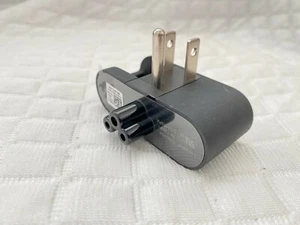 Dell Slim Netzteil Reise Wandstecker V7K50 E342494 LA90PM130 6C3W2 JNKWD - Bild 1 von 2