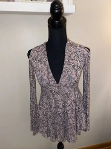 American Eagle - Soft & Sexy Women's Top - XS - Picture 1 of 5