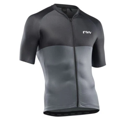 Northwave Men's Blade Short Sleeve Jersey - Image 1 of 3