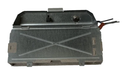 Elemento calefactor secadora BOSCH WTB86200 KNP-2.1 Foto 1 de 4