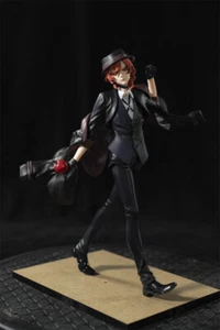 Bungo Stray Dogs Nakahara Chuy 1/7 fertig bemalt Resin Garage Kit Spielzeug WF2022 - Bild 1 von 5