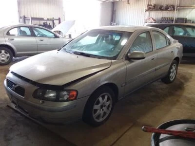 Flywheel/Flex Plate Automatic Transmission Fits 98-13 VOLVO 70 SERIES 1993405 - Image 1 of 4