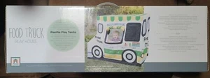 Pacific Play Tents Cotton Canvas Food Truck New - Picture 1 of 9