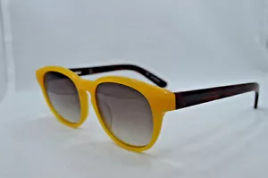 NEU Original Mikli ML1320 C002 SONNENBRILLE - Bild 1 von 6