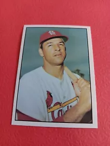 Tito Francona 1978 TCMA The 1960's #231 St. Louis Cardinals - Picture 1 of 2