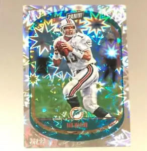 2021 Panini Player of the Day #92 Dan Marino Kaboom #/99 Miami Dolphins - Picture 1 of 1