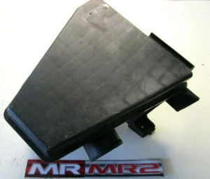 Toyota MR2 MK2 Factory Air Filter Box To Air Distributor Section (Triangle Part) - Picture 1 of 5
