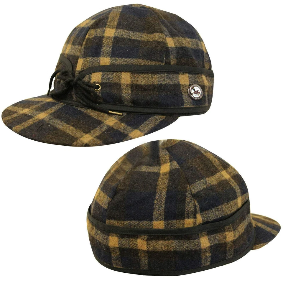 Vans Off The Wall Anti Hero Skateboarding Cap - Image 1 of 1