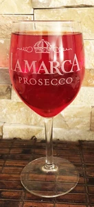 Lamarca Prosecco Wine Glass - Picture 1 of 1