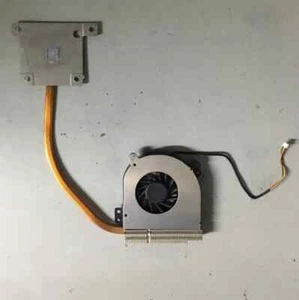 Kühler + Waschbecken Toshiba Satellite P200 Serie Fan Heatsink Grafikkarte - Bild 1 von 1