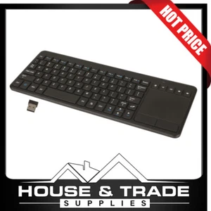 NexTech Keyboard and Touchpad Wireless All-in-One XC5137 - Picture 1 of 4
