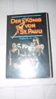 Der König von St. Pauli Folgen 5 & 6 VHS VIDEO Kassette