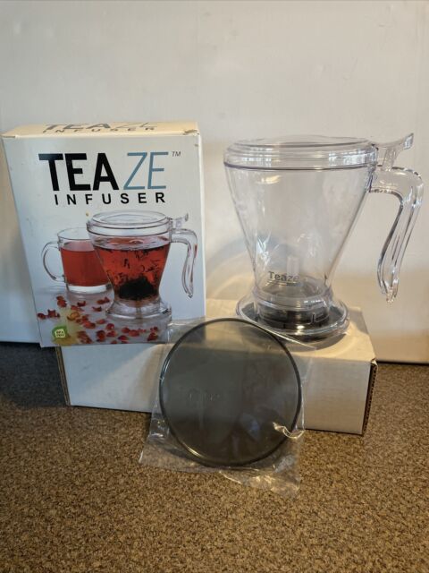 Tuffy Steeper Infusers