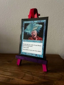 Magic The Gathering Mtg Mental Note Judgement Mystery Booster 2 Common - Picture 1 of 2