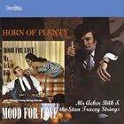 MR. ACKER BILK - Horn of Plenty/Mood for Love CD RARE OOP UK IMPORT VOCALION