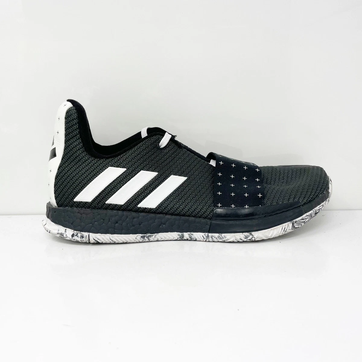 adidas Harden Vol. 3 Athletic Shoes for Men for Sale