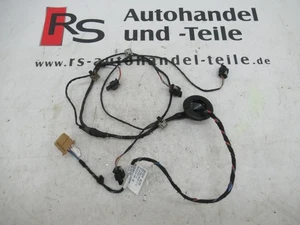 Skoda Octavia III 5E 12-17 Kabelbaum Leitungssatz hinten Stossfänger 5E5971104 - Bild 1 von 6