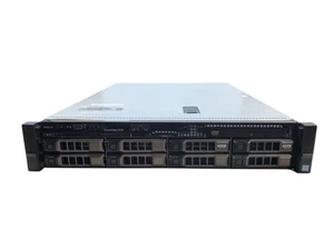 Dell PowerEdge R530 2x Xeon E5-2650 v4 64GB DDR4 H730P Mini - No HDD - Picture 1 of 8