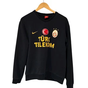 Sudadera De Colección Nike Auténtica Turquía Para Hombre Selección Nacional Fútbol Talla S - Imagen 1 de 4