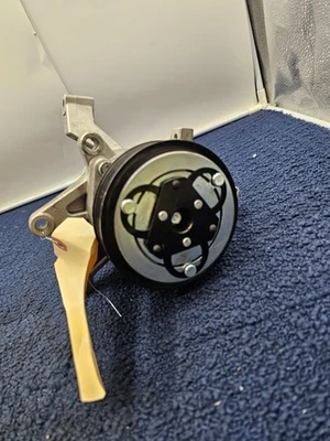 Compresor de aire acondicionado 12624-1 para Subaru Forester/Impreza Crosstrek 2012-2015 2,0 L Foto 1 de 4