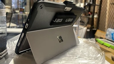 UAGCASE Case for Microsoft Surface Go 3 /Go 2 /Surface Go  Cover - Image 1 of 4