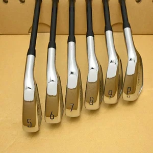 Titleist T200 2023 Iron Set 5-Pw 6pc Flex Stiff TENSEI AV2 BLUE AM2 Graphite - Picture 1 of 8