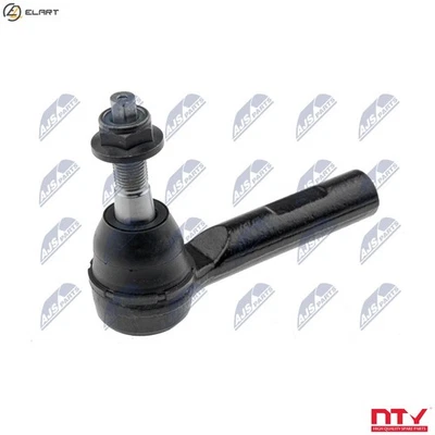 TIE ROD END SKZ-CH-053 FOR LANCIA ERB 3.6L EXF 3.0L 6cyl THEMA - Image 1 of 4