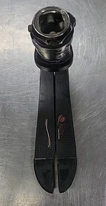 FREEDOM AGILIX CARBON FIBER PROSTHETIC FOOT USA SELLER SPLIT TOE - Picture 1 of 6