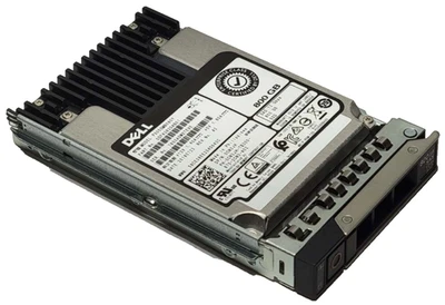 Unidad de estado sólido SSD Dell Toshiba 800 GB 2,5 pulgadas CN3JH PX05SMB080Y 85 %+ SALUD Foto 1 de 3