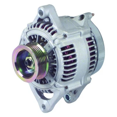 Novo Alternador Para Dodge Grand Caravan V6 3.3L 90-90 15580002 2-13302 10463809 - Imagem 1 de 4