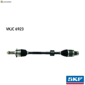 ANTRIEBSWELLE VKJC 6923 FÜR SUZUKI SX4/CLASSIC/MONOCAB FIAT M16A 1.6L 4cyl 1.6L - Picture 1 of 11