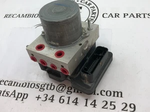 ABS Renault Master Opel Nissan 476604029R 0265259244 0265956535 47660 4029 R - Imagen 1 de 6